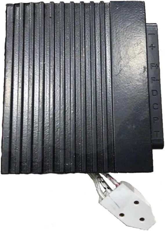 12V/24V DC Refrigerator Compressor Controller Car Refrigerator Compressor Controller