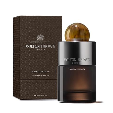 Molton Brown Tobacco Absolute Eau de Parfum