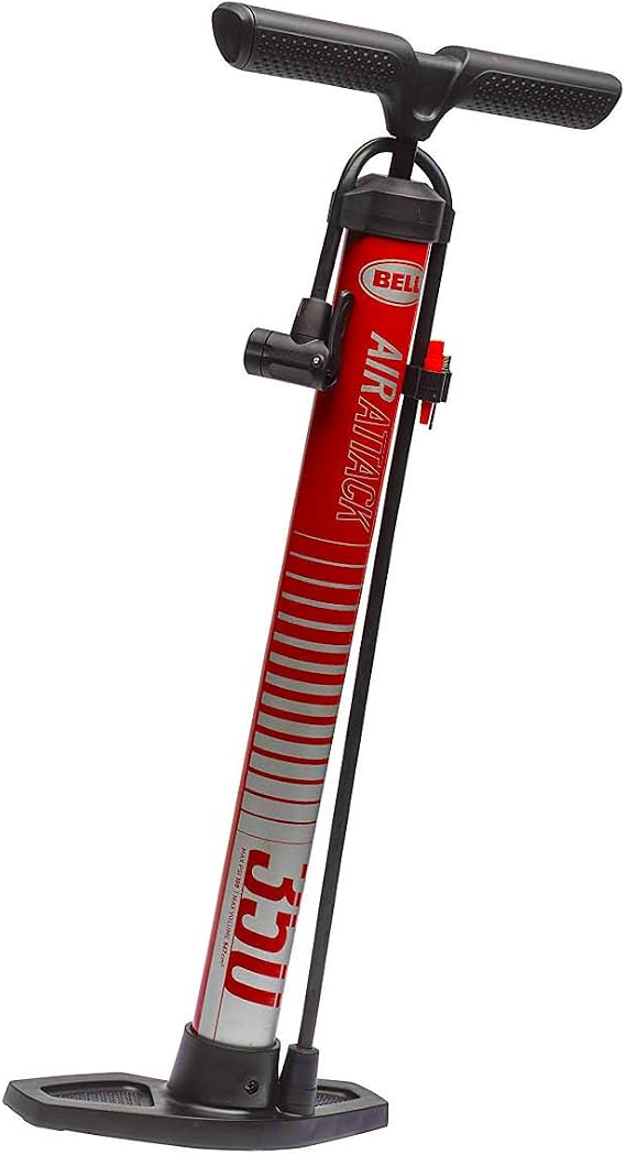 Bell Bicycle Pump