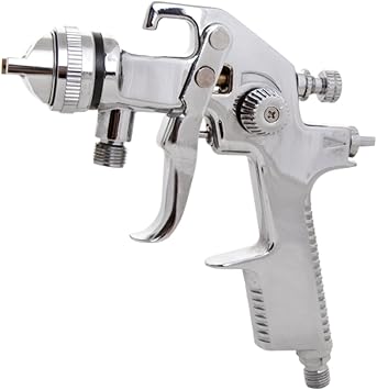 SPRAYIT SP-51 IMP HVLP Spray Gun