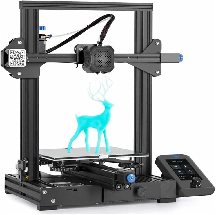 Creality Ender 3 V2 3d Printer