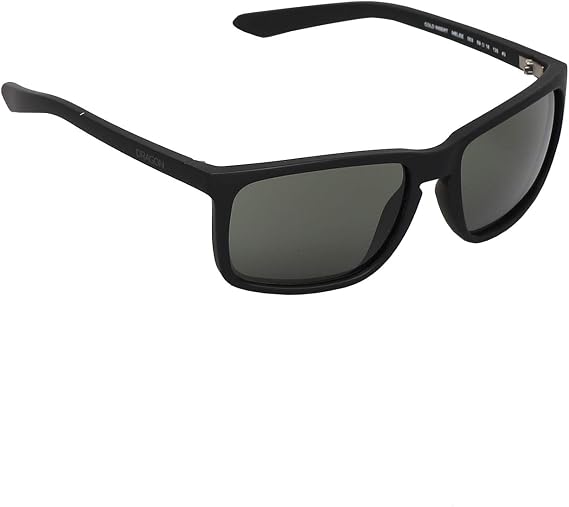 Dragon Alliance mens Melee XL Rectangular Sunglasses