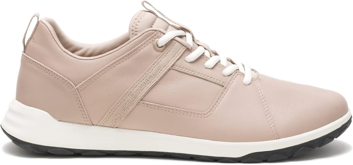 Caterpillar Code Quest Mod Unisex Light Taupe