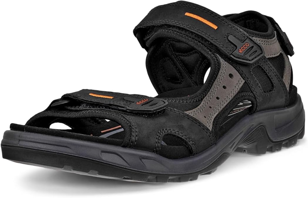 Ecco Men's Yucatan Sandal