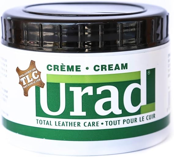 Urad Leather Crme