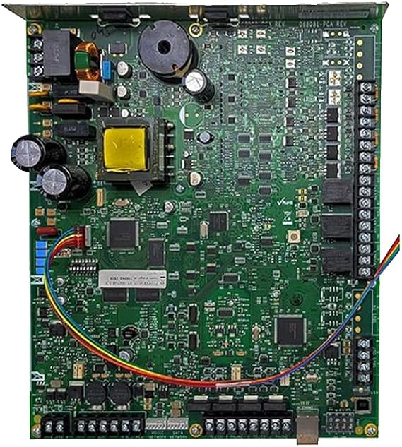 SILENT KNIGHT 068080BD - Board 6808