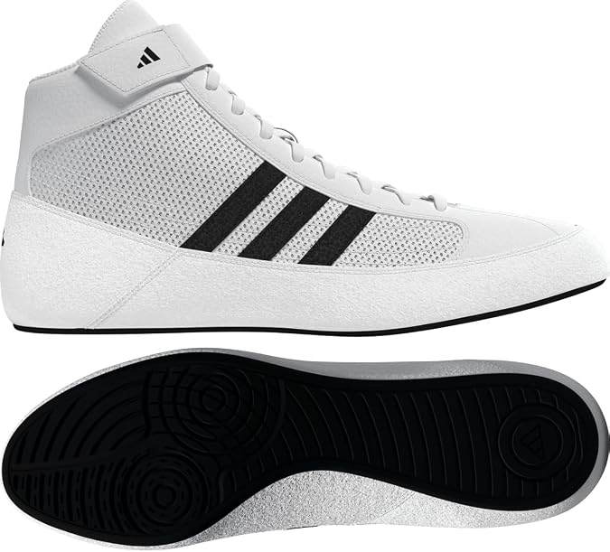 adidas Men's Wrestling Shoes