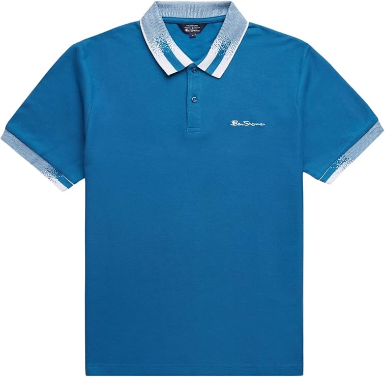 Ben Sherman Polo Shirt