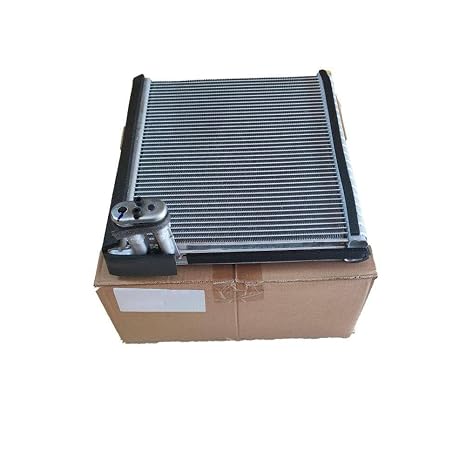 Evaporator core Replace# 80210-THA-H01 80210THAH01 AUTO-MOHITO 1pack