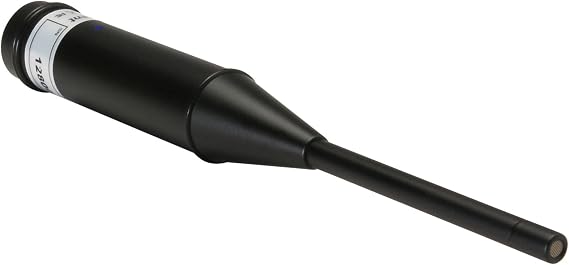 Dayton Audio UMM-6 USB Measurement Microphone