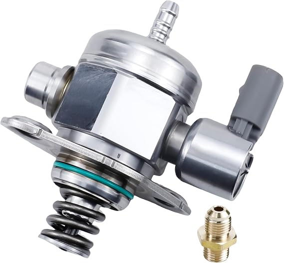 06H127025E High Pressure Fuel Pump for Audi & VW A3 Quattro Eos GTI Tiguan