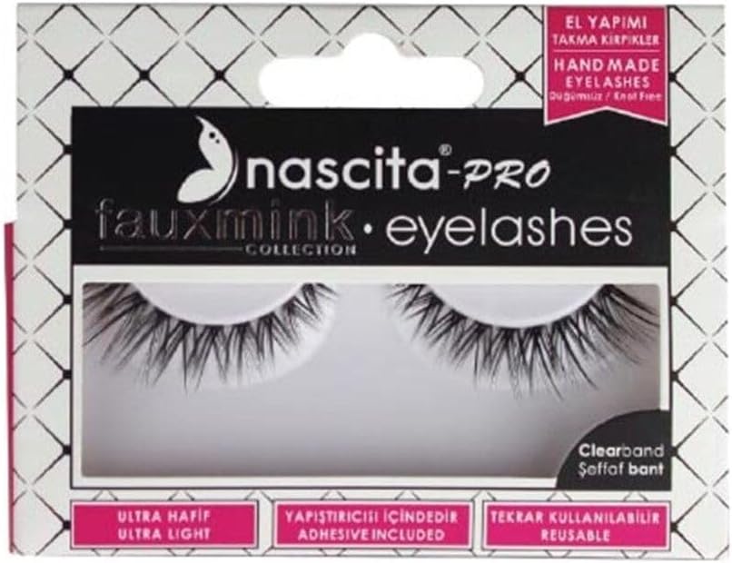 Nascita Pro Faux Eyelash
