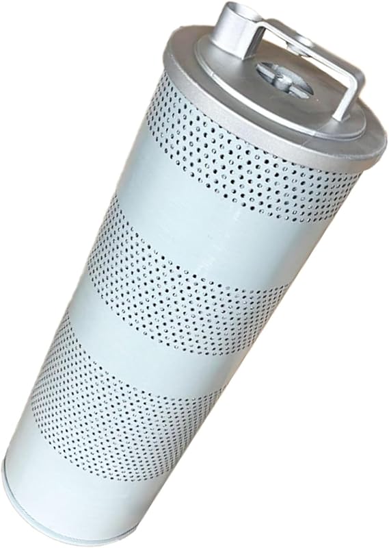 Durable Hydraulic Filter 444-3773 Model For Hitachi ZX200 ZX210 ZX225-E ZX280 Perfect For John Deere 180CW And 230CLC Excavators 4443773