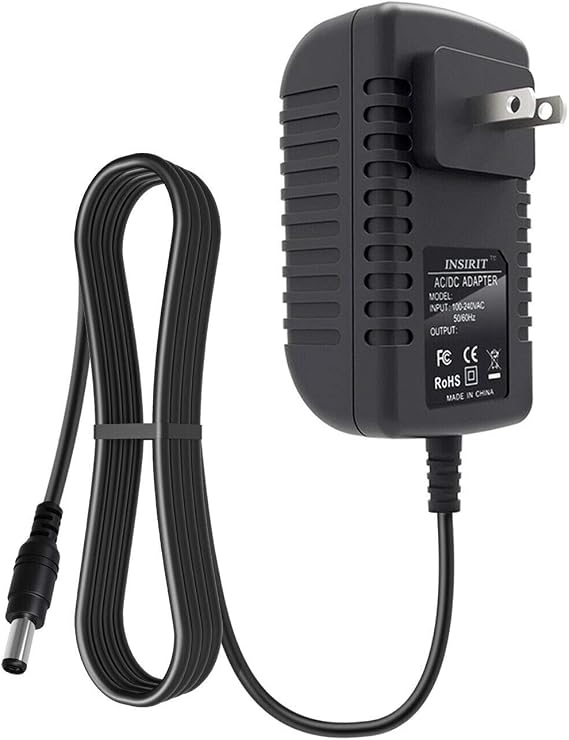 AC Adapter for Philips Lumea Precision Essential Plus SC1991 SC1991/00 IPL SC199