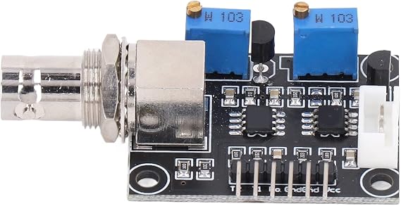 PH Detection Sensor PH0?14 Value Detection Sensor Module Waterproof Digital Probe Monitor Kit BNC Connector