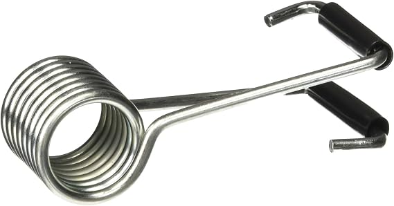 Ultra Spring Door Closer, Butterfly Spring (68405)