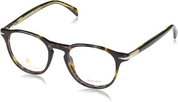 David Beckham Men's Modern Sunglasses