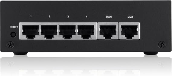 Router VPN Gigabit