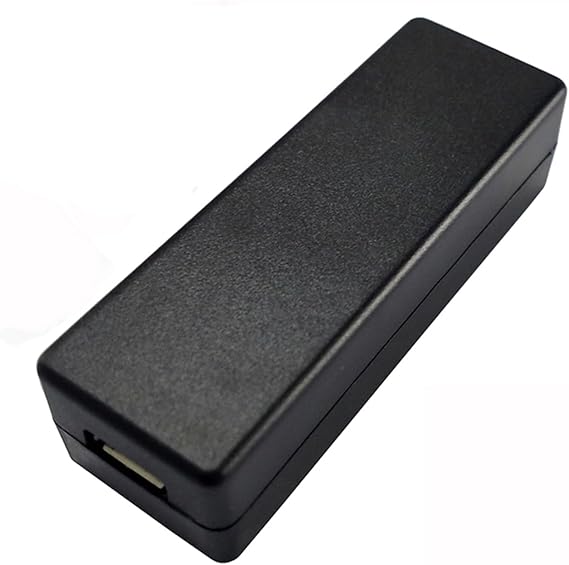 Invisible Wireless Bluetooth Inductive Transmitter for Covert Communication and Music Listening - Transmitter Only (Micro Earpiece Not Included)