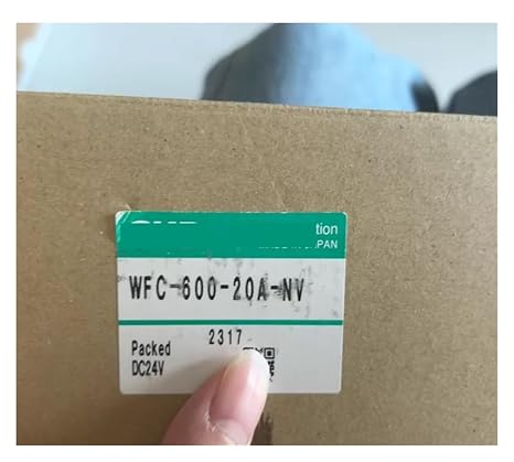 Flow Switch Water Flow Switch WFC-600-20A-NV