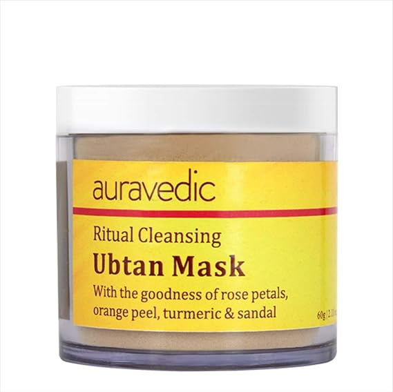Ubtan Mask 60g