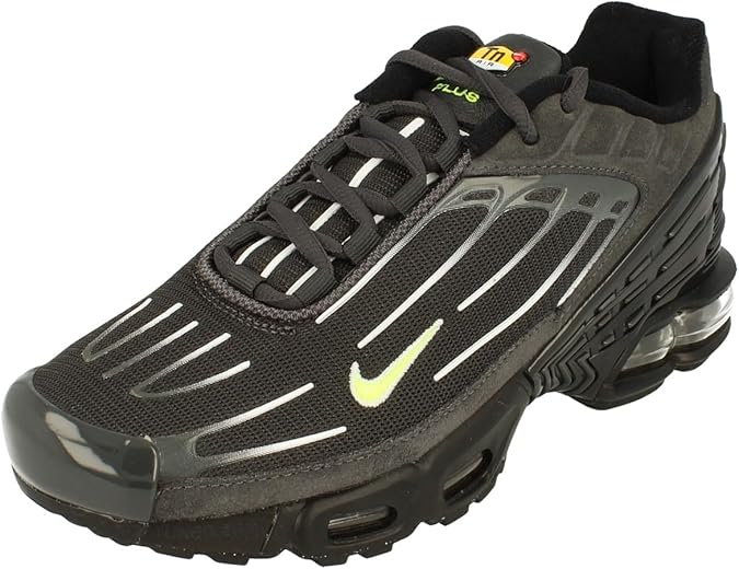 NIKE Men's Air Max Plus 3 Sneaker