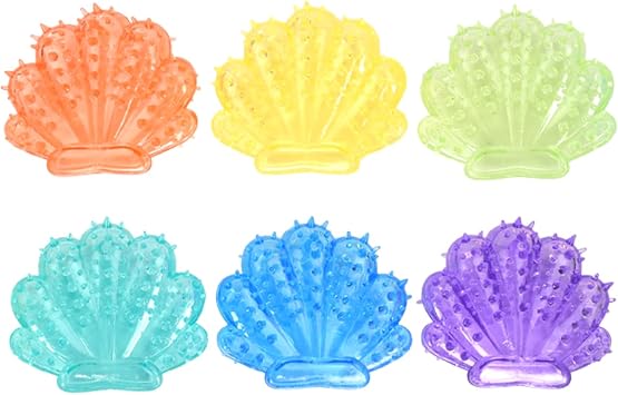 Gnawsome Spiky Shell- Medium