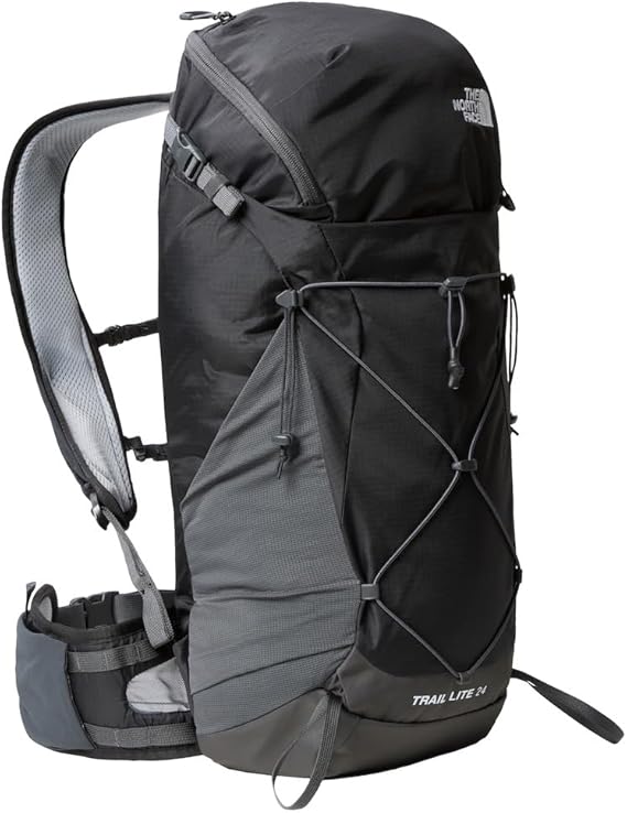 The North Face Men's Trail Lite 24 Trekking backpacks