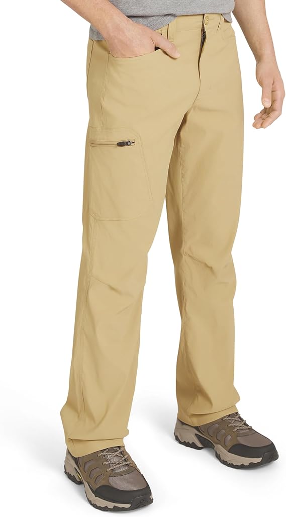 Eddie Bauer Men's Rainier Pant