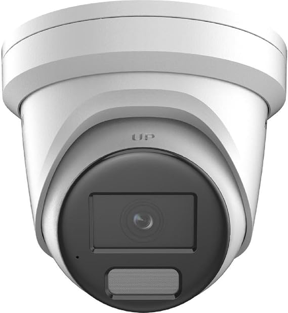 Hikvision ColorVu Turret DS-2CD2347G2H-LIU(2.8mm)(eF)(O-STD)