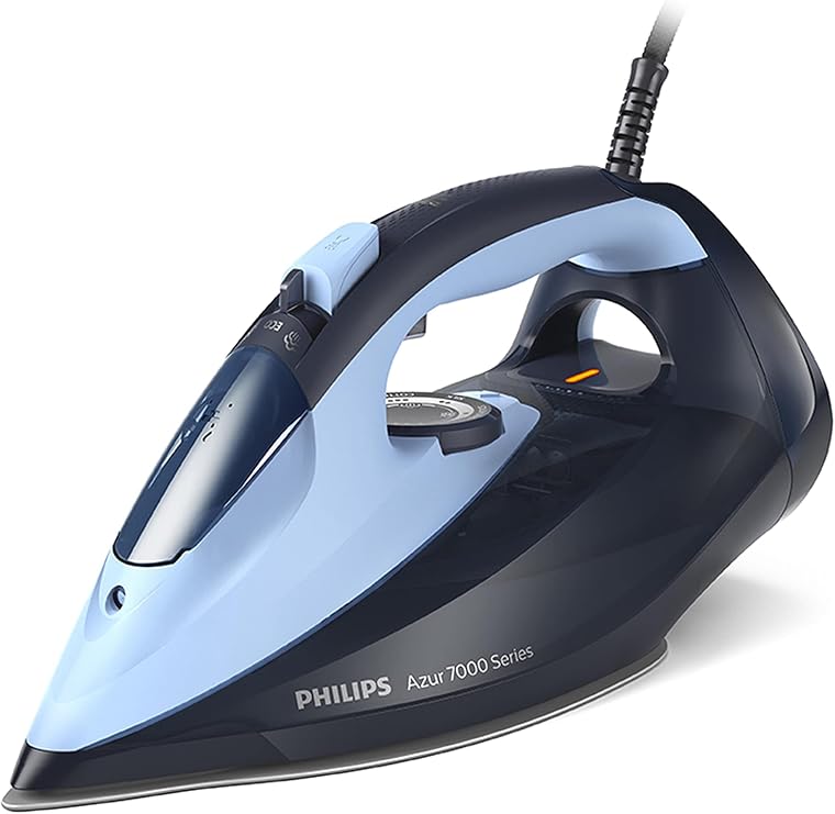 Philips Azur DST7041/20 7000 Series 2800 W Steam Iron