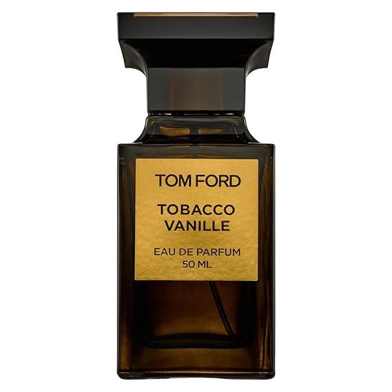Tom Ford Tobacco Vanille Unisex EDP 50 ml by Tom Ford, 1.7 Fl Oz