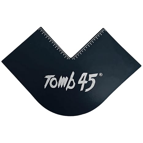 Tomb45 Color Enhancement Klutch Card for Beard and Line Up
