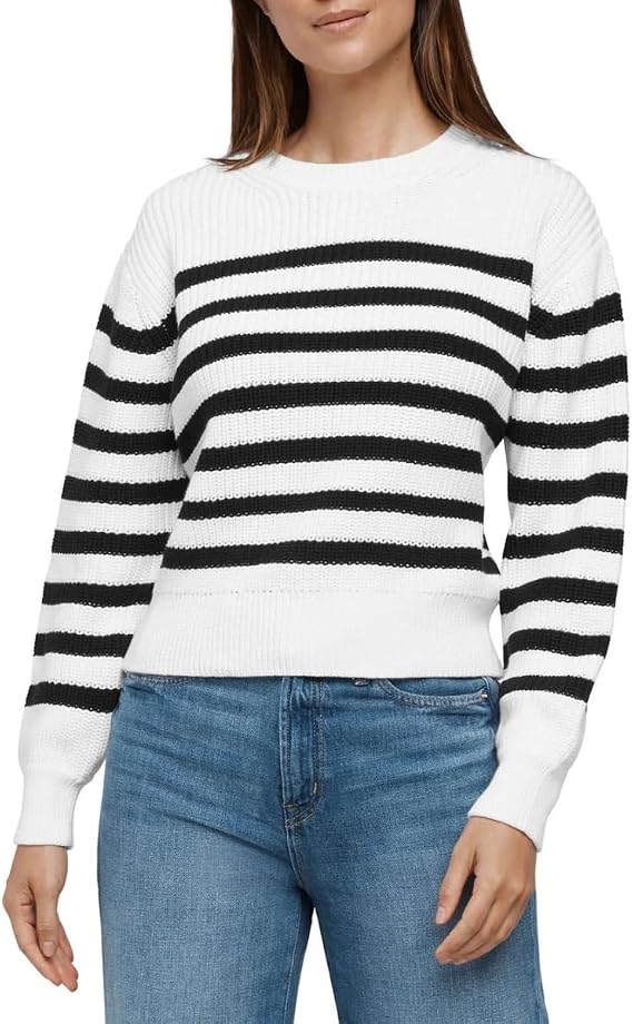 Gap Women's Cashsoft Crewneck Pullover Sweater