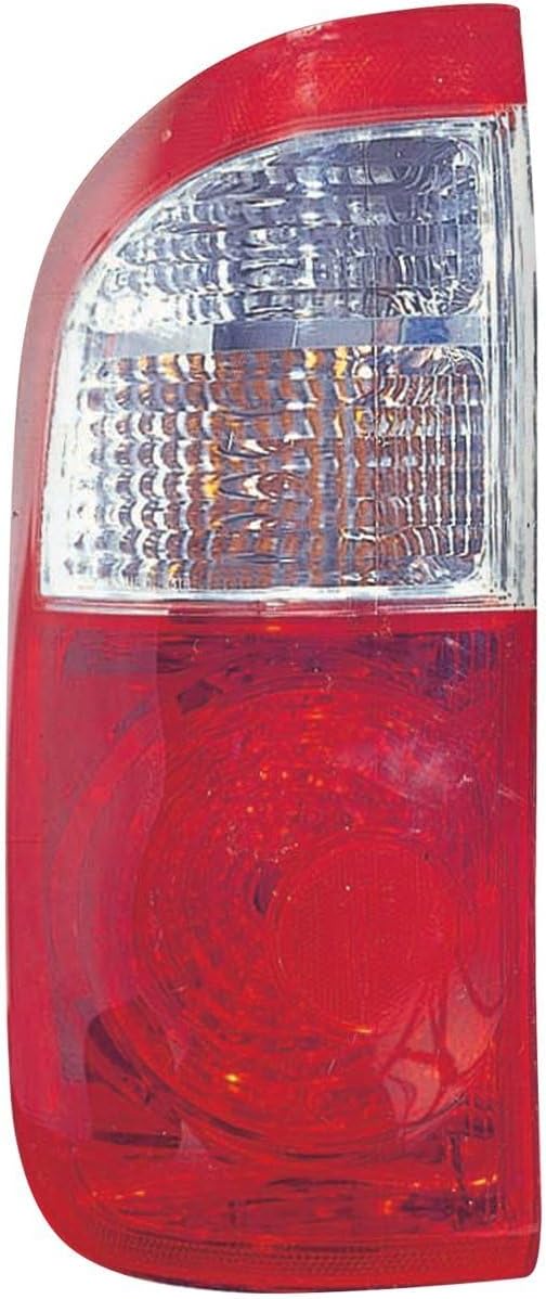 Keystone TO2800153V Tail Lamp Assembly