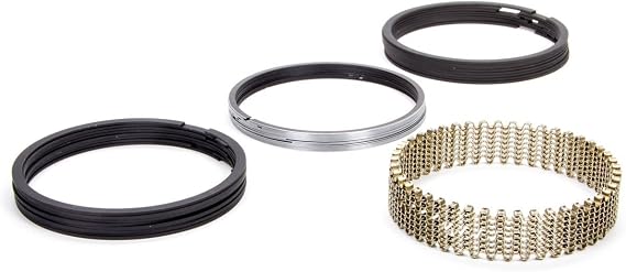 Hastings C5532030 Piston Ring Set