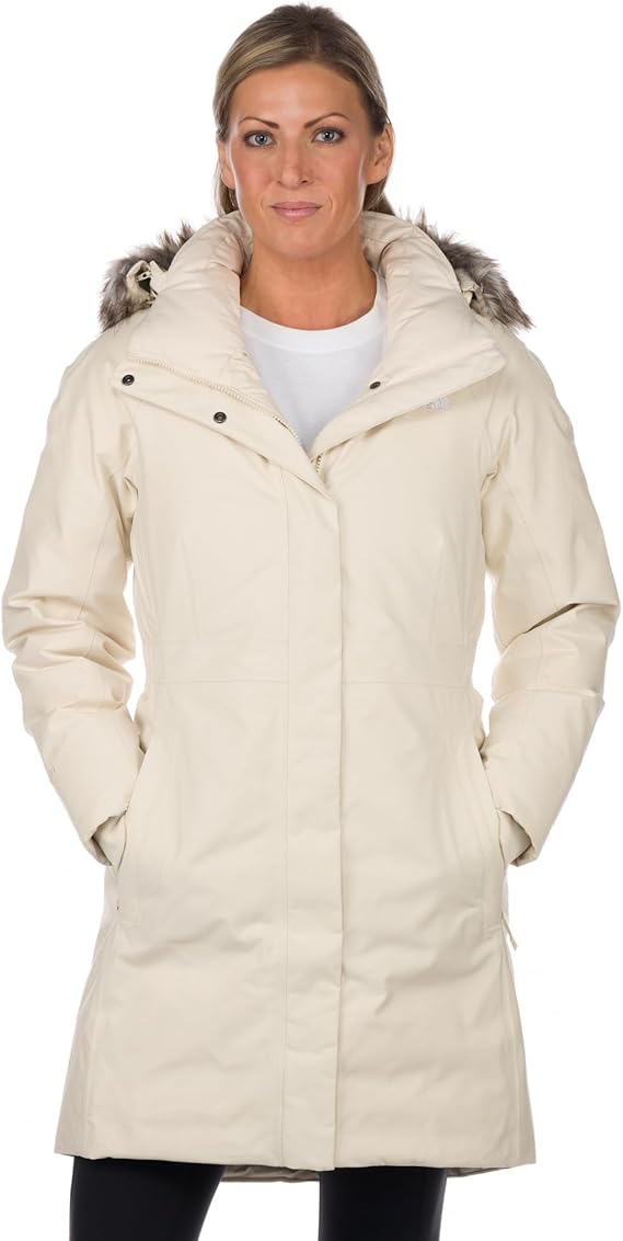 The North Face Jump Down Parka - Women's
