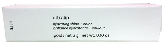 Glossier - Ultralip - Fete 3 g / 0.10 oz