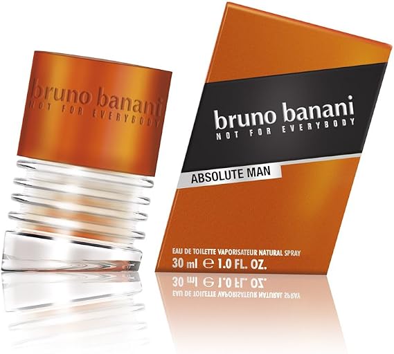 Bruno Banani About Man, 30 ml