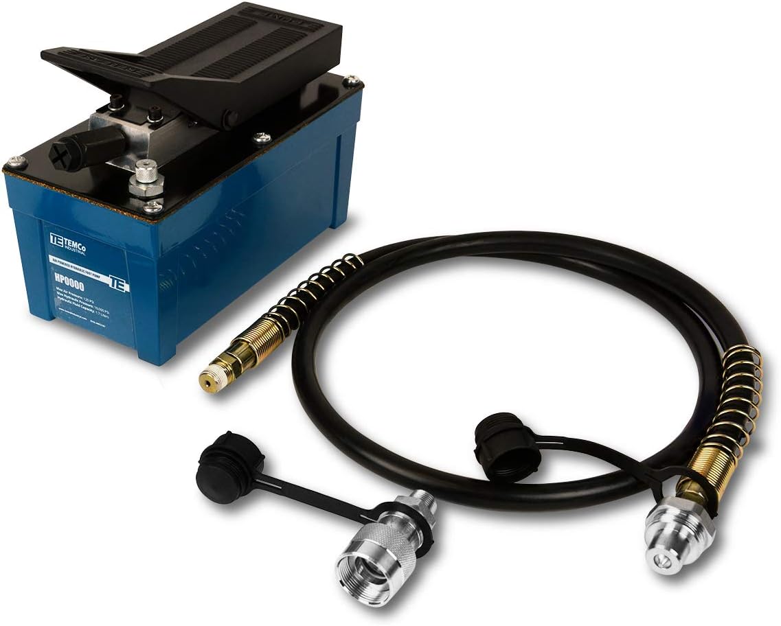 Hydraulic Pumps