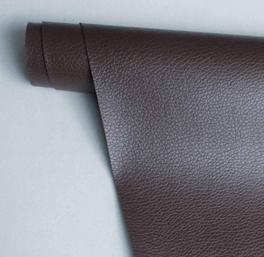 Deepbrown Leather Repair Tape, Self-Adhesive Leather Repair Patch for Sofas, Car Seats, Handbags,Furniture, Drivers SeatLeather Tape Self-Adhesive Leather Repair Patch for Sofas, Couch, Furniture