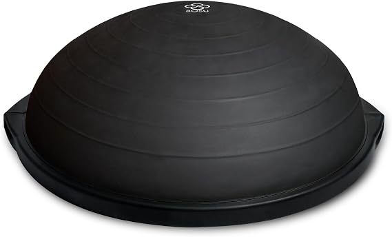 Bosu Home Gym Equipment Original Balance Trainer 26" Diameter
