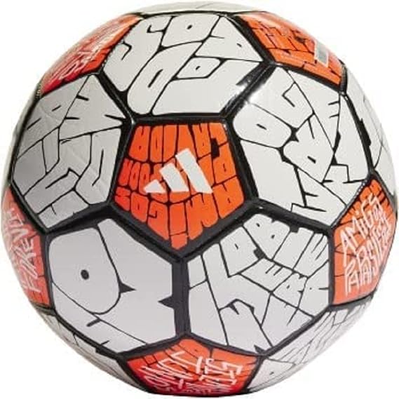 adidas Messi Club Ball