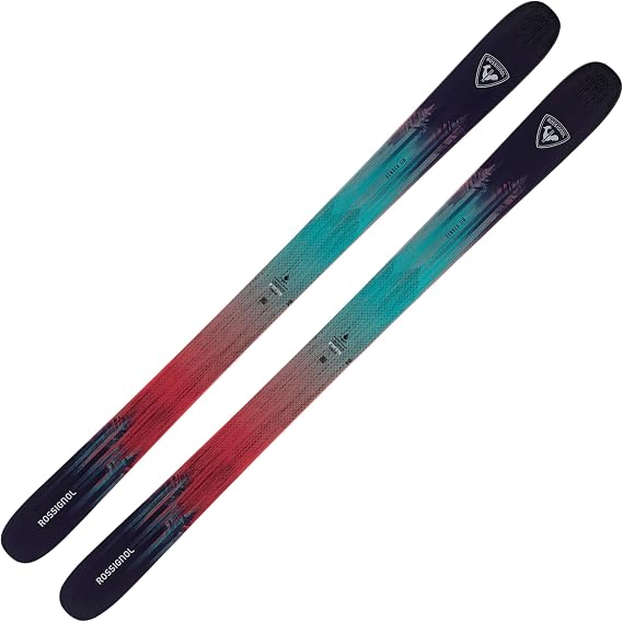 2027 Rossignol Sender 110 Open Skis