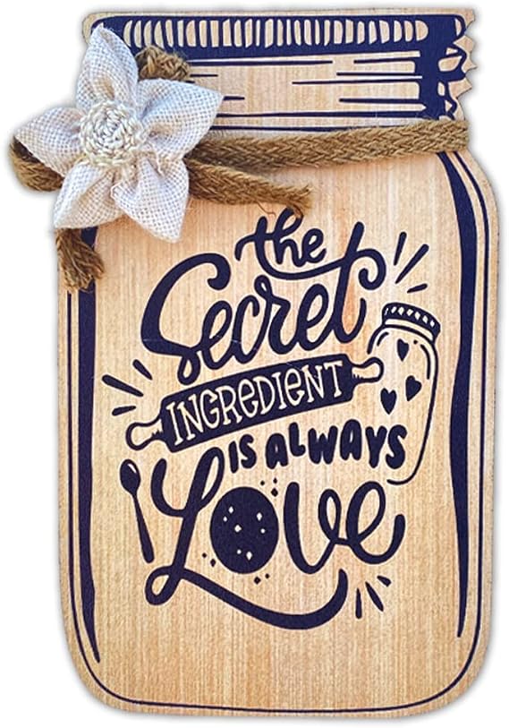 SEHAZ ARTWORKS Wooden Jar Wall Hangings | Home Decor Items | Home Decoration Items - Jar-0007