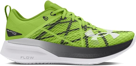 Pro Running Shoes by Under Armour