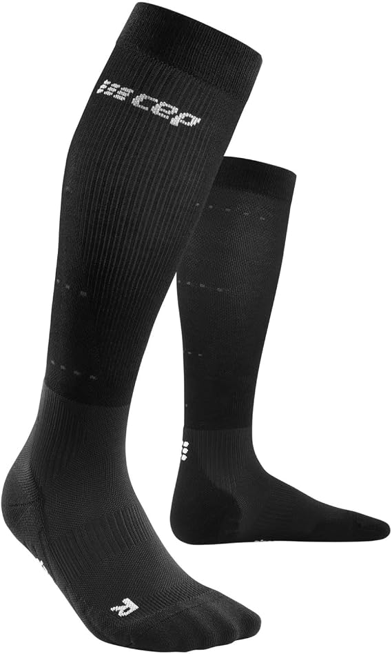 CEP Women's Infrared Recovery Compression Socks 20-30 Mmhg Compression Support