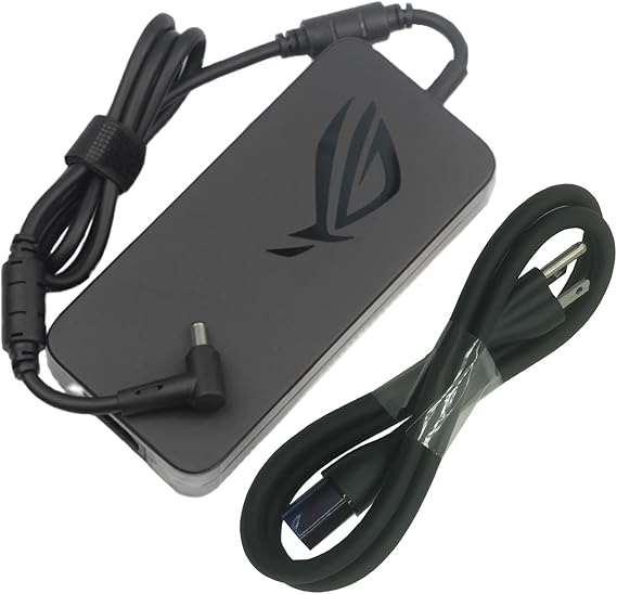 280W Charger for Asus ROG Strix G18 G814 G814J G814JI G814JI-BS91-CB Gaming Laptop ADP-280BB B 20V 14A 12A Power Supply Adapter Cord