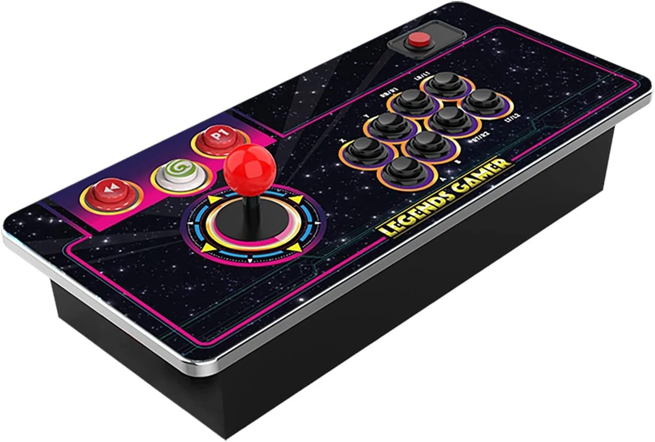 JOEDOT Legends Gamer Mini Special Edition