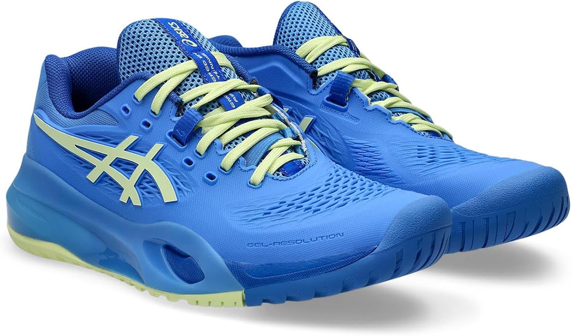 ASICS Women's Gel-Resolution XSneaker